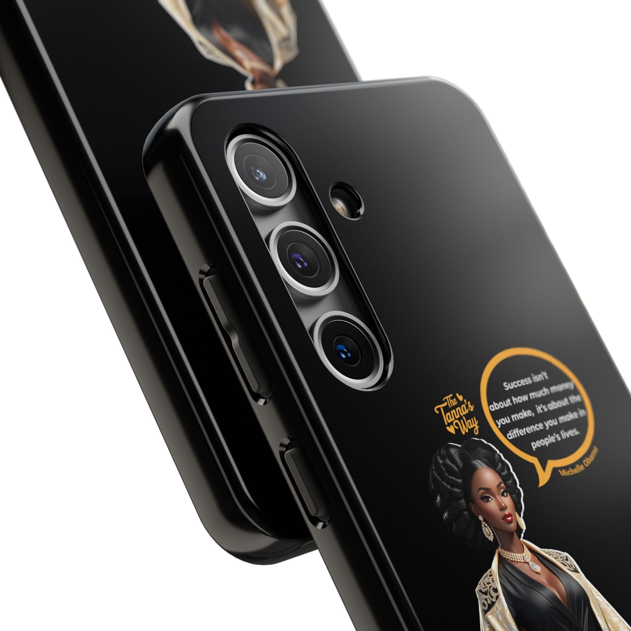 Michelle Obama | Tough Phone Cases